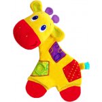 Bright Starts Sunggle & Teethe žirafa – Hledejceny.cz