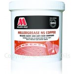 Millers Oils Millergrease NS Copper 500 g – Sleviste.cz