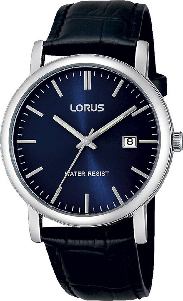 Lorus RG841CX5