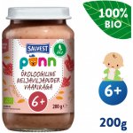 Salvest Põnn Bio Maliny s cereáliemi 200 g – Zboží Mobilmania