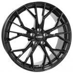 IT WHEELS TIARA 8x19 5x114.3 ET45 gloss black – Hledejceny.cz