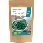 Allnature Spirulina prášek BIO 100 g – Hledejceny.cz