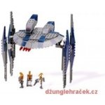 LEGO® Star Wars™ 8016 Bombardér Hyena Droid – Hledejceny.cz