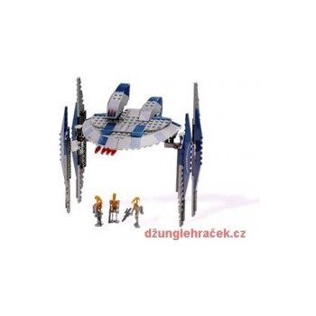 LEGO® Star Wars™ 8016 Bombardér Hyena Droid