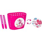 dětský na řidítka One Happy 2.0, modrá – Zbozi.Blesk.cz