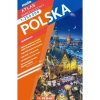 Mapa a průvodce DEMART Polsko 1:250 000 autoatlas