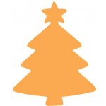 DP Craft děrovač dekorační 25mm Vánoční stromeček – Zboží Mobilmania