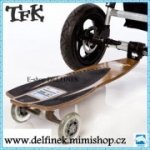 TFK Mamaboard Skate – Zboží Mobilmania