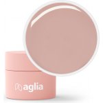 Aglia NUDE ROSA QUICK barevný LED/ UV gel 5 ml – Zbozi.Blesk.cz