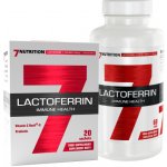 7Nutrition Lactoferrin 90% 100 mg 60 kapslí – Hledejceny.cz