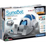 Clementoni robot Sumobot – Zboží Dáma