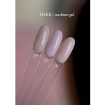 DARK medium gel 28 15 ml – Hledejceny.cz