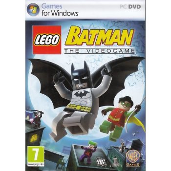 LEGO Batman