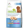 Granule pro psy TRAINER Natural Small & Toy Puppy&Jun cerst.kure 2 kg