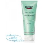 Eucerin DermoPure čistící peeling 100 ml – Hledejceny.cz