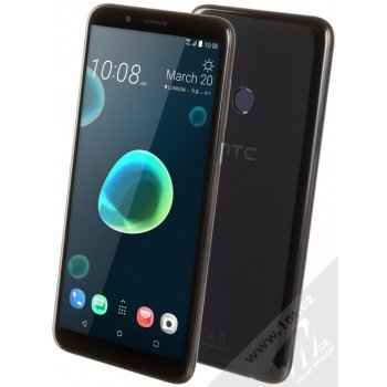 HTC Desire 12+