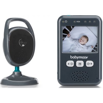 Babymoov video monitor ESSENTIAL – Hledejceny.cz