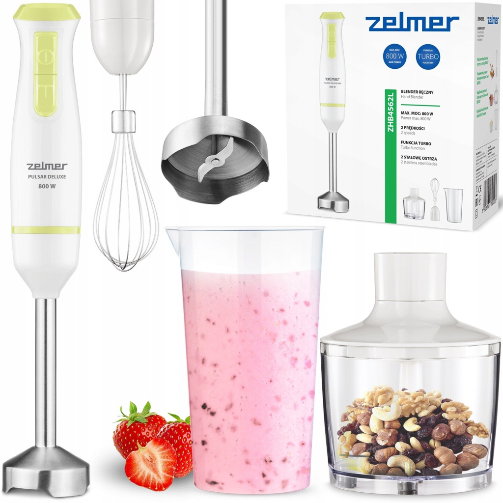 Zelmer ZHB4562L