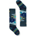 Smartwool K Wintersport Full Cushion Mountain – Zbozi.Blesk.cz