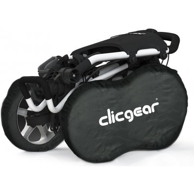 ClicGear obal na kolečka – Zboží Dáma