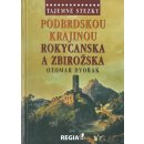 Dvořák Otomar: Tajemné stezky Podbrdskou krajinou Rokycanska a Zbirožska Kniha