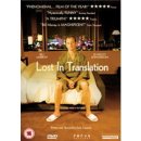 Lost In Translation DVD