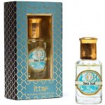 Song of India Ajurvédský parfém Patchouli Noir 10 ml – Hledejceny.cz