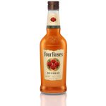 Four Roses 40% 0,7 l (holá láhev) – Zboží Dáma