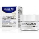 Mincer Pharma Neo Hyaluron Intenzivně zpevňující denní krém SPF 10 50 ml