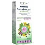 Avropa SinusPharm bylinný sirup 200 ml – Hledejceny.cz