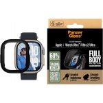 PanzerGlass Full Body na Apple Watch Ultra/Ultra 2 černé 3724 – Hledejceny.cz