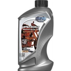 MPM 4-Stroke Oil 20W-50 Semi Synthetic 1 l