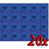 Kondom EXS Cooling 20 ks