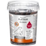 Platinum Fit-Sticks Chicken & Lamb 300 g – Hledejceny.cz