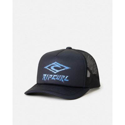 Rip Curl WEEKENDER TRUCKER černá – Zboží Mobilmania