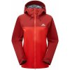 Dámská sportovní bunda Shigri Jacket Women's Chili Red Merlot