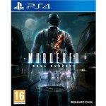 Murdered: Soul Suspect – Hledejceny.cz