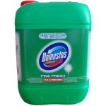 Domestos Pine Fresh čistič a dezinfekce 5 l – HobbyKompas.cz
