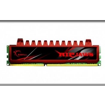 G-SKILL Ripjaws DDR3 4GB 1600MHz CL9 F3-12800CL9S-4GBRL