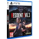 Resident Evil 3 – Zboží Dáma Resident Evil 3 – Zboží Dáma