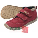 Fare bare dívčí celoroční obuv 5121243 červená – Zboží Mobilmania