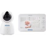 Beaba Elektronická chůvička Zen + Video Baby s panoramatickým a infračerveným nočním viděním – Zboží Dáma