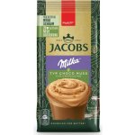Jacobs Cappuccino Milka Choco Nuss instantní káva 0,4 kg – Sleviste.cz
