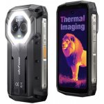 Ulefone Armor Mini 20T Pro 5G 8GB/256GB Black – Zboží Živě