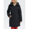 Dámská bunda Burton W Chescott Down jacket True Black