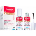 Mavala Nail Shield - Dvoufázový přípravek na posilnění nehtů 2 x 10 ml – Zboží Dáma