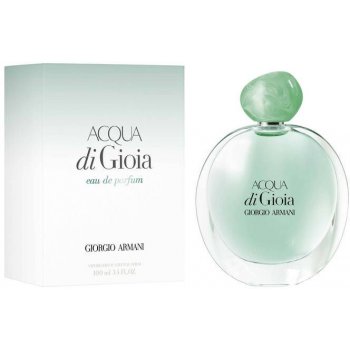 Giorgio Armani Acqua Di Gioia parfémovaná voda dámská 100 ml