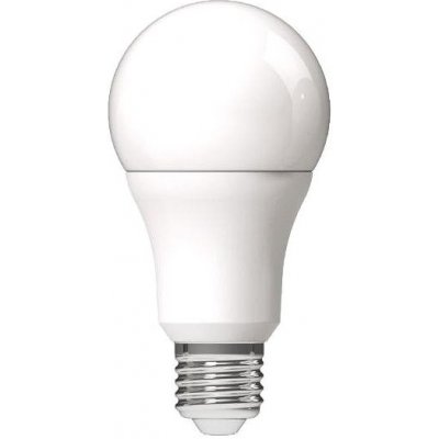 Prémiová LED žárovka E27 16W 1901lm teplá, ekv. 120W, 3 roky