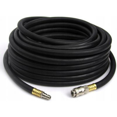 Pneumatická hadice, tlaková hadice 10X17mm 20m ke kompresoru, zalisovaná TA109 | Zboží Auto