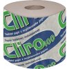 Toaletní papír Cliro 400 1-vrstvý 1 ks